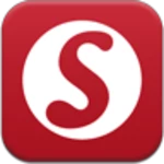 shopspot android application logo